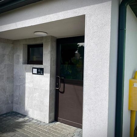 Sloneczny Apartament Libiaz Buitenkant foto