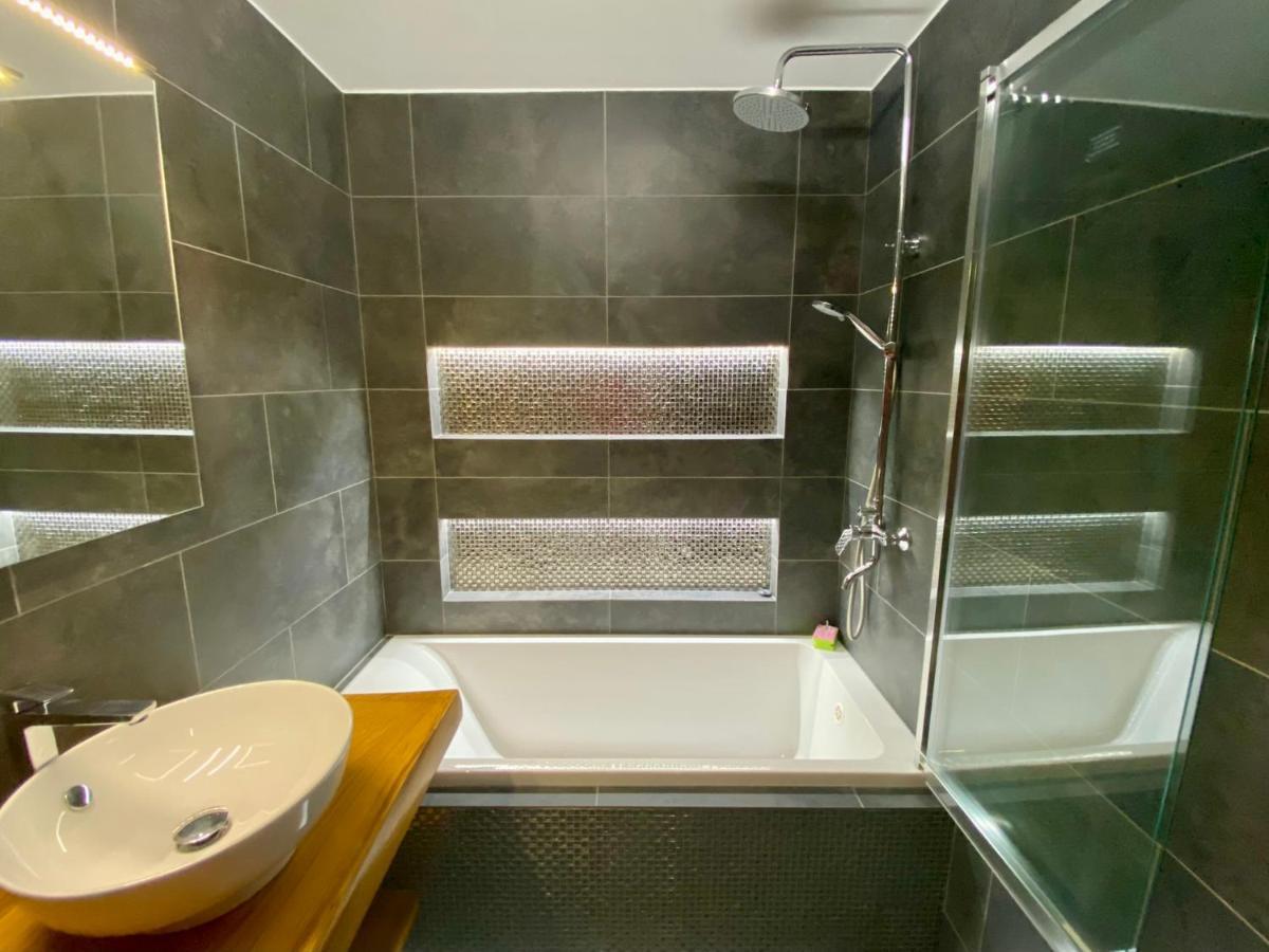 Sloneczny Apartament Libiaz Buitenkant foto