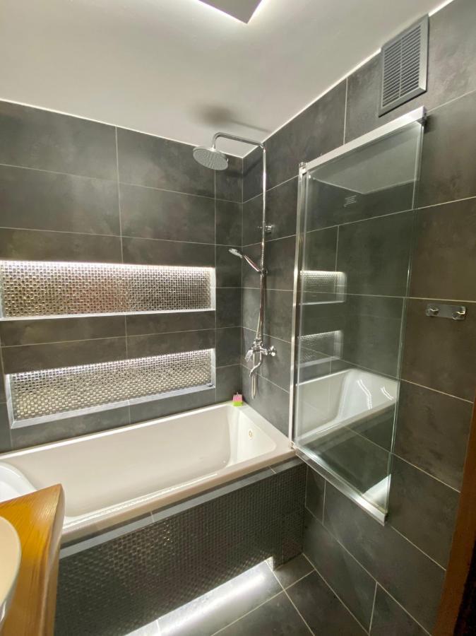 Sloneczny Apartament Libiaz Buitenkant foto