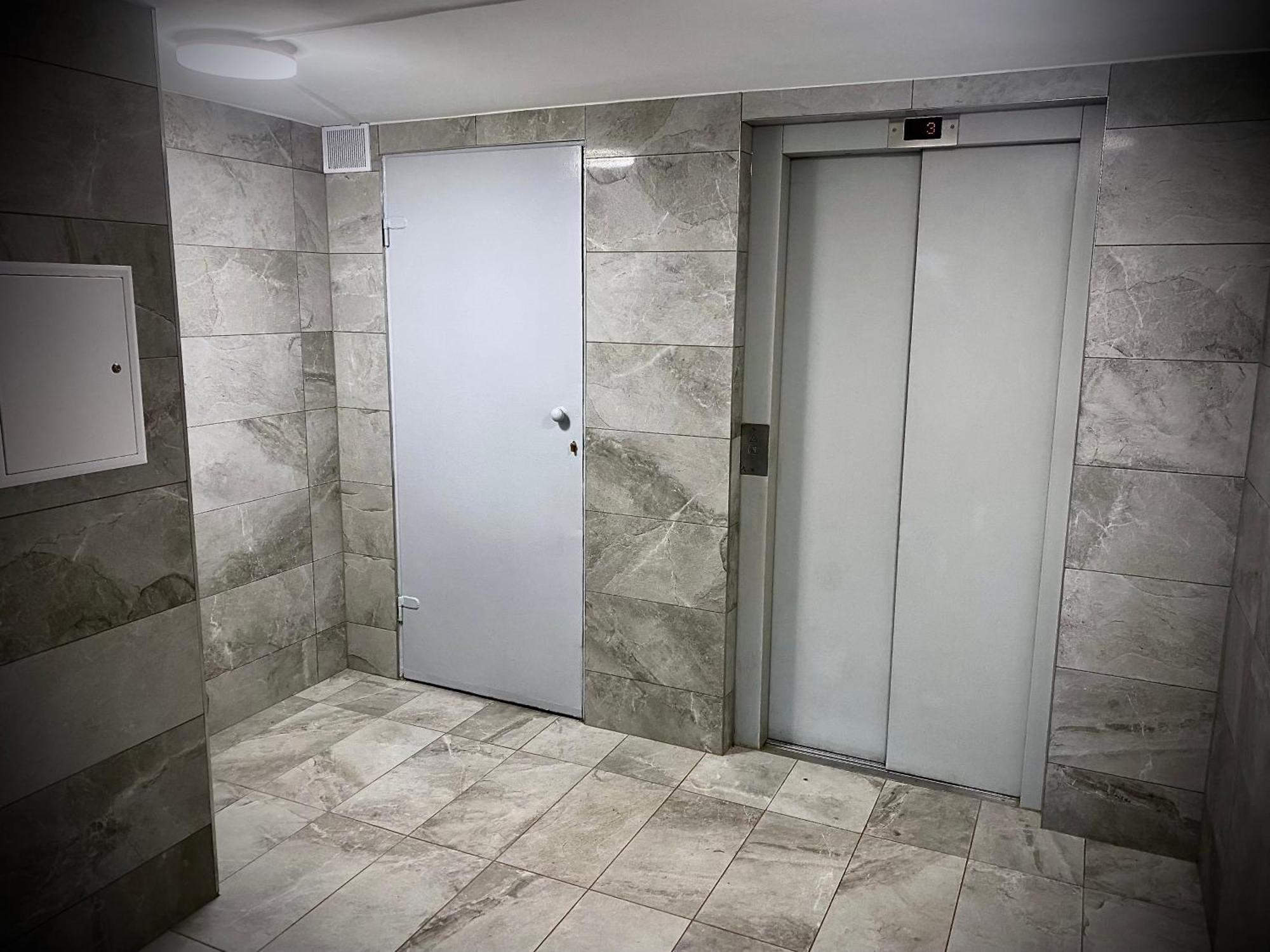 Sloneczny Apartament Libiaz Buitenkant foto